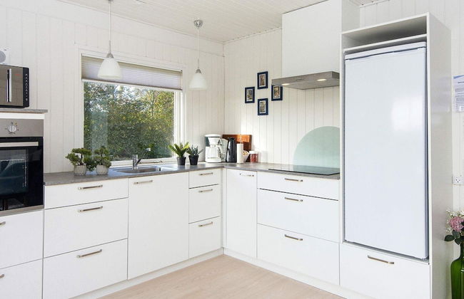 Renovated Cottage by Toftum - By Traum Ferienwohnungen - Photo 5