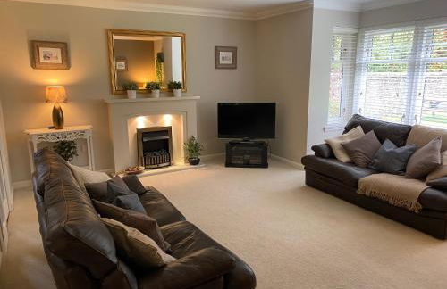 Westwood Cottage - Foto 19