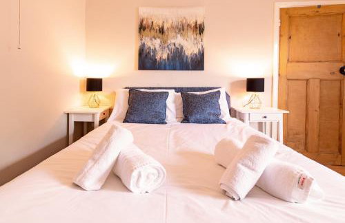 The Ivanhoe Apartment - Foto 8