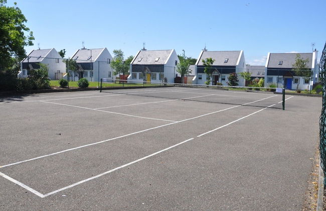 Glenbeg Point Holiday homes No 55 - Foto 19