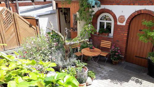 Apartment Zeitreise - Foto 3, Other