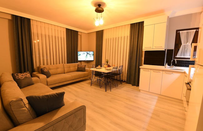 Bahce Apart - Photo 33