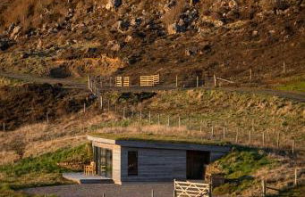 Skye Earth House - Luxury - self-catering - Foto 33