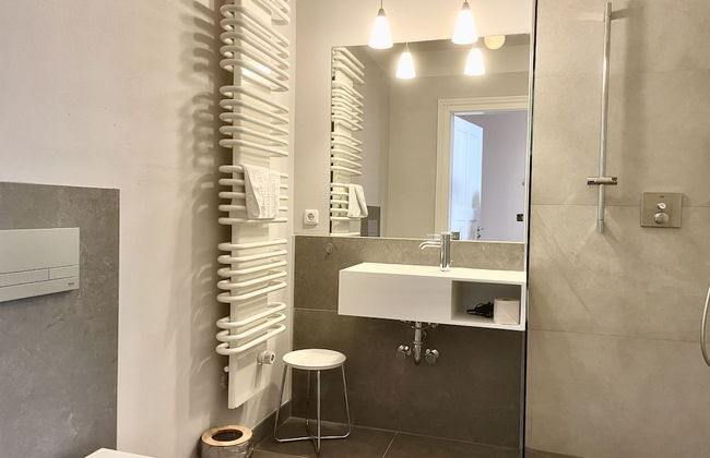 Villa Glaeser Ferienwohnungen - Foto 58