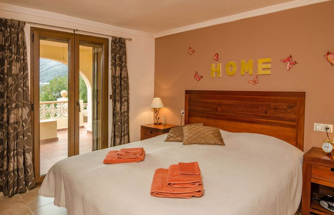 Belvilla by OYO Casa el Paraiso - Foto 3