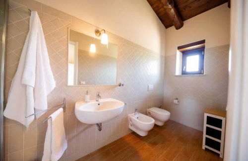 Agriturismo biologico 'A Lanterna - Foto 96