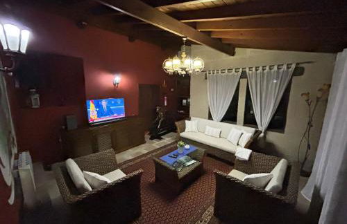 Holiday Home Finca Los Vinedos by Interhome - Foto 43