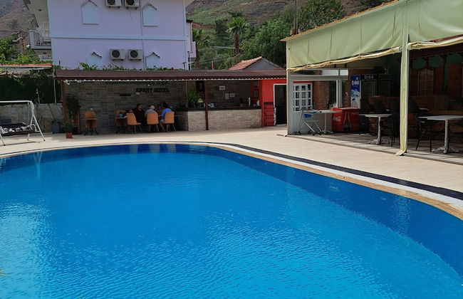 Miramonte Apart Hotel - Foto 15