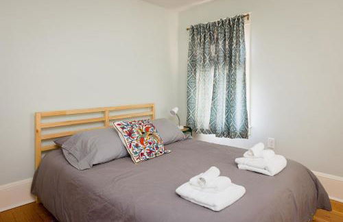 Queen City Bungalow & Cottages - Foto 12