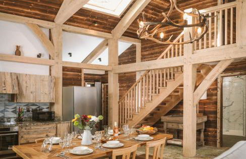 Cairngorm Lodge - Foto 1