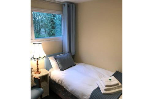 Villa 7 Lanteglos, Camelford, Cornwall - Foto 4