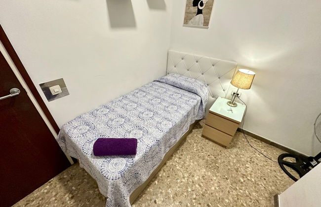 Rooms Sepulveda - Photo 22