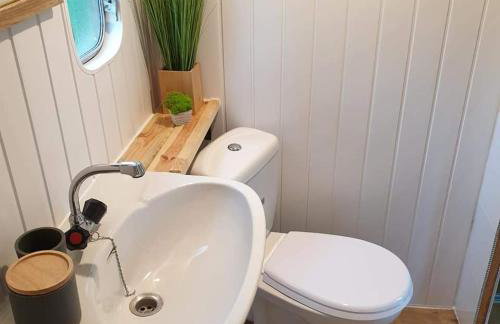 Łosiówka Domek nad Sapiną - Foto 17