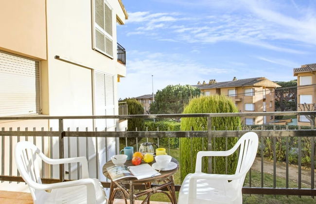 Costa Brava N-2 in Lloret de Mar - Foto 20