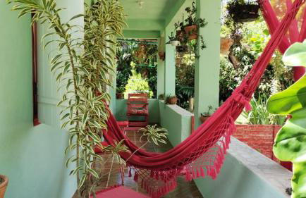 Lar do tio Roco em paraty - Foto 25