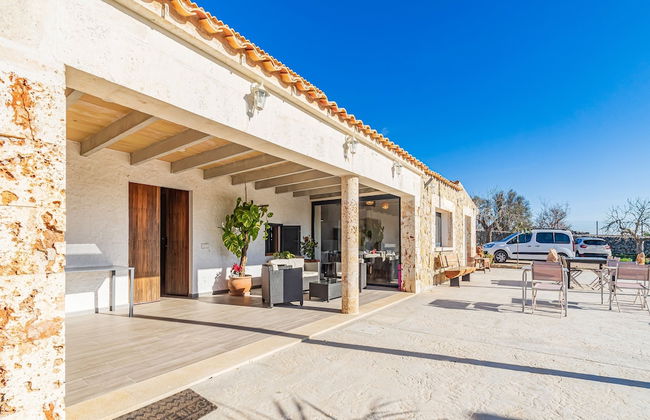 Es Racó de Maria - Foto 67