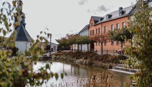 Pension und Ferienwohnung am Teich - Foto 4