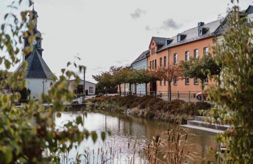 Pension und Ferienwohnung am Teich - Foto 4