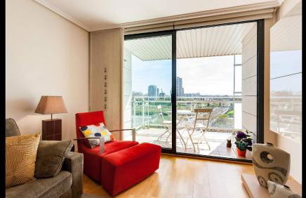 Apartamento en la Ciudad de las Ciencias y cerca de la playa - Foto 23