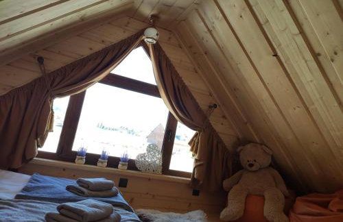 Domek na wypoczynek - Foto 18