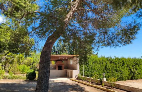 Casa Rural "La villa del pistacho" - Foto 13