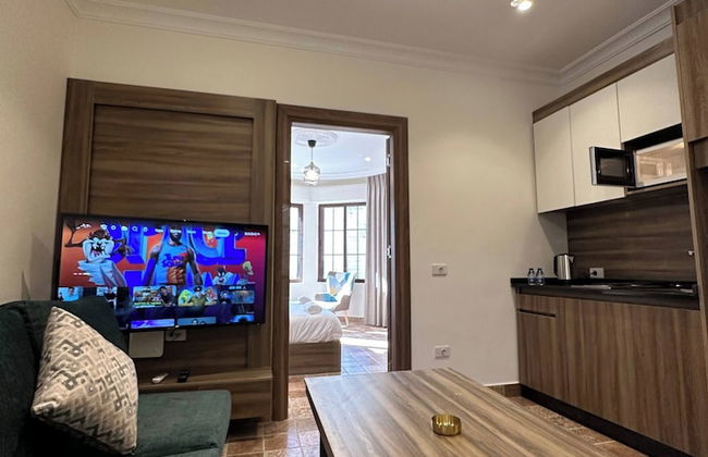 1 Antica Jabalal-lwebdeh - Foto 9