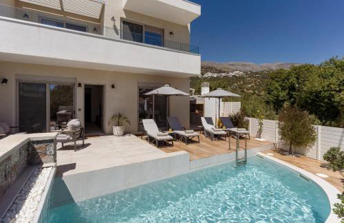 Nemesis Villas - Foto 29