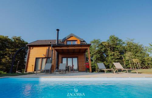 Boutique Villa Zagorka - Foto 7