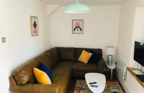 Mount Cottage - Foto 6