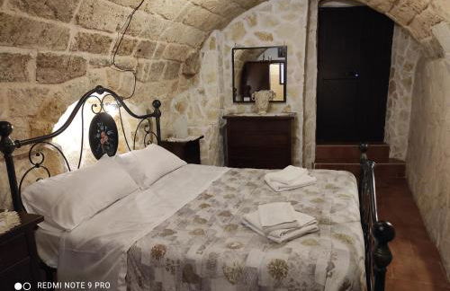 Il Tufo D'amare appartamento affitti brevi - Foto 15