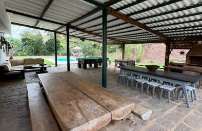 Sítio Refúgio da Represa - Photo 22