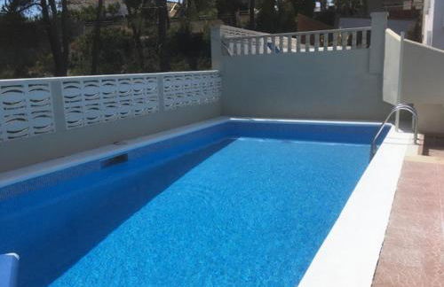 CASA DEL BOSQUE CON PISCINA EN SITGES - Photo 50