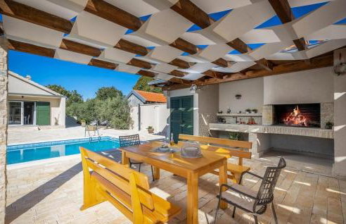 Villa Oliveto Smilcic - Foto 11