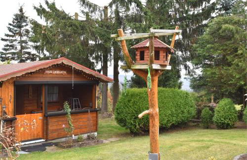 Einladende Ferienwohnung mit Garten - Foto 28