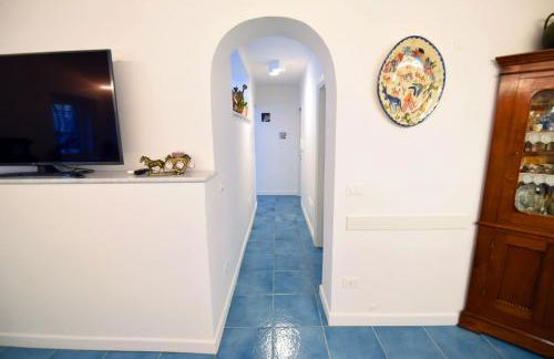 Appartamento - Antica Residenza Amalfitana - Foto 10