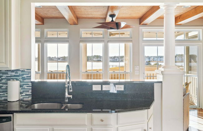 Hidden Paradise Coastal Views! - Foto 30