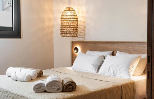 Zenia Living Luxury Villas in Old Hersonissos - Foto 36