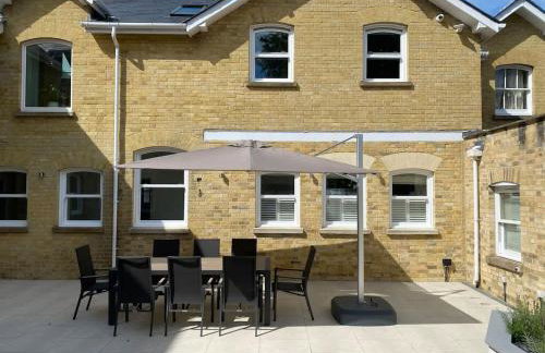 Coach House, Cowes - Foto 28