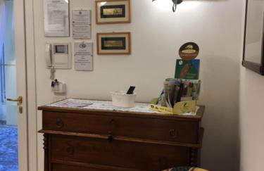 IL VICOLETTO Appartamento vacanza - Foto 26