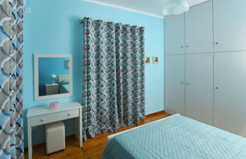 Blue Cozy Home in Kyparissia, Fully Equipped Nest - Photo 16