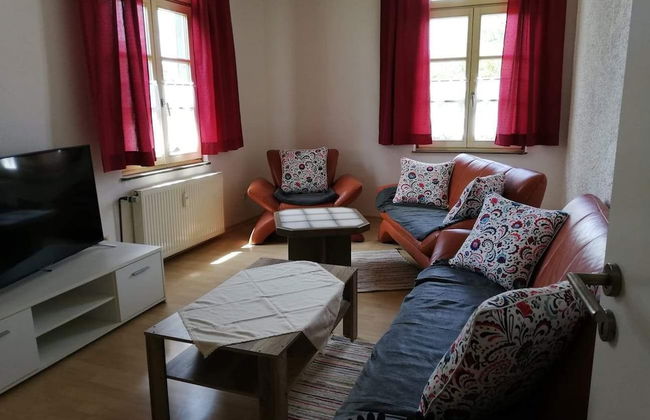 Haus Lindheim - Ferienwohnungen - Foto 17