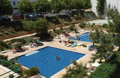 Apartamentos Jardins da Rocha - Foto 24