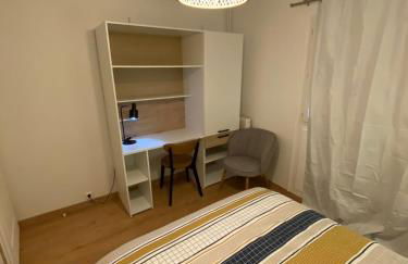 Scandinavian Experience 5 chambres **** - Foto 16