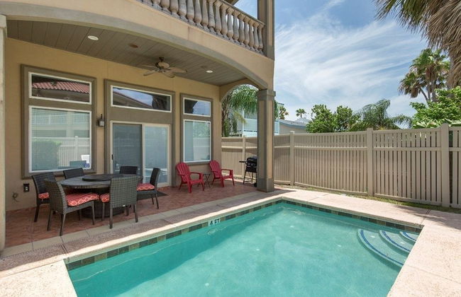 Casa Picasso 3 BR Home with Private Pool - Foto 8