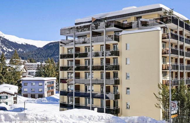 Allod Park Haus C 404 - Foto 28