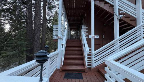 El Capitan Hideaway - A-Frame Cabin Yosemite West - Foto 5