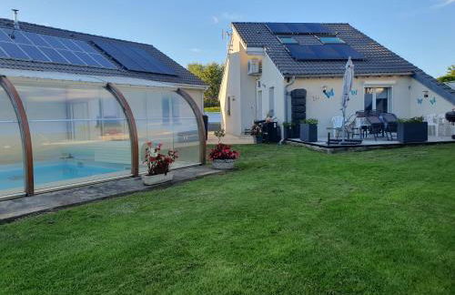 gîte m et m - Foto 2