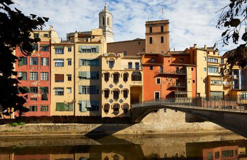 Gaia Apartments & Lofts Girona - Foto 64