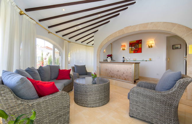 La Grippiere - Foto 14