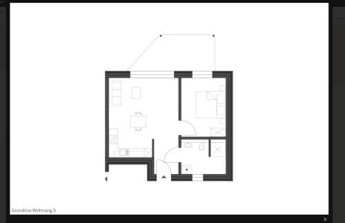 Ferienwohnung Am Weiher Kategorie 2 - Foto 9